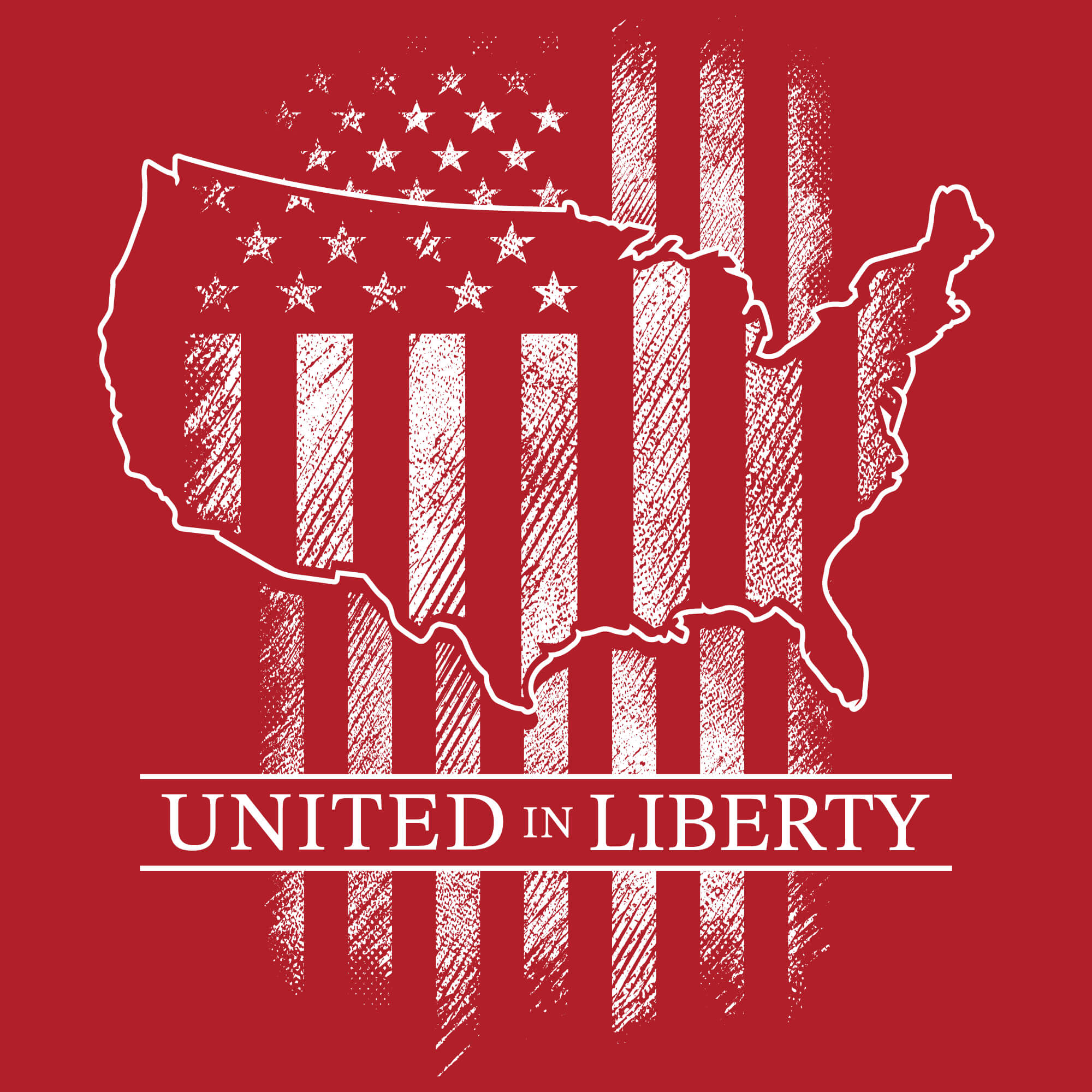 United in Liberty - Women's