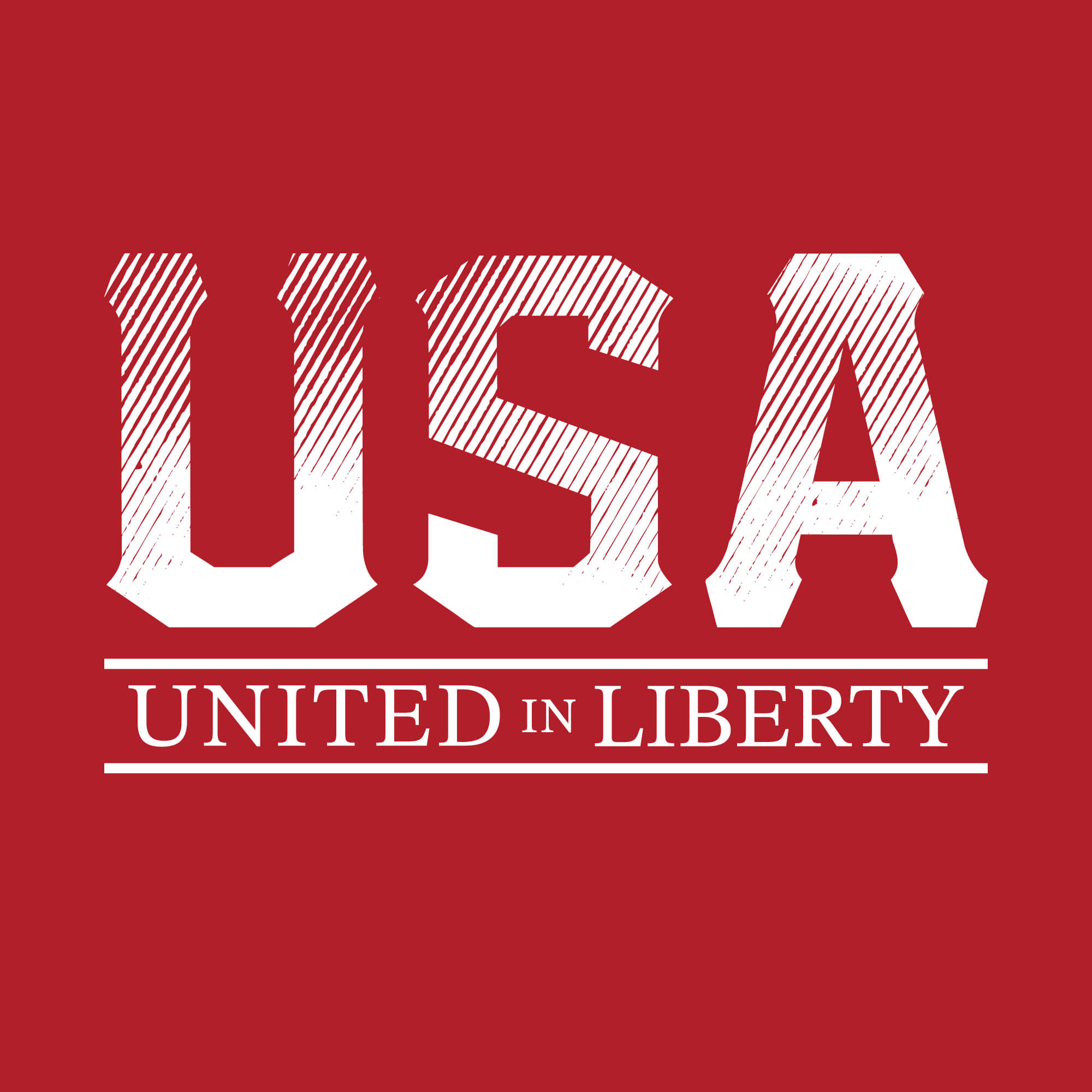 United in Liberty - Women's