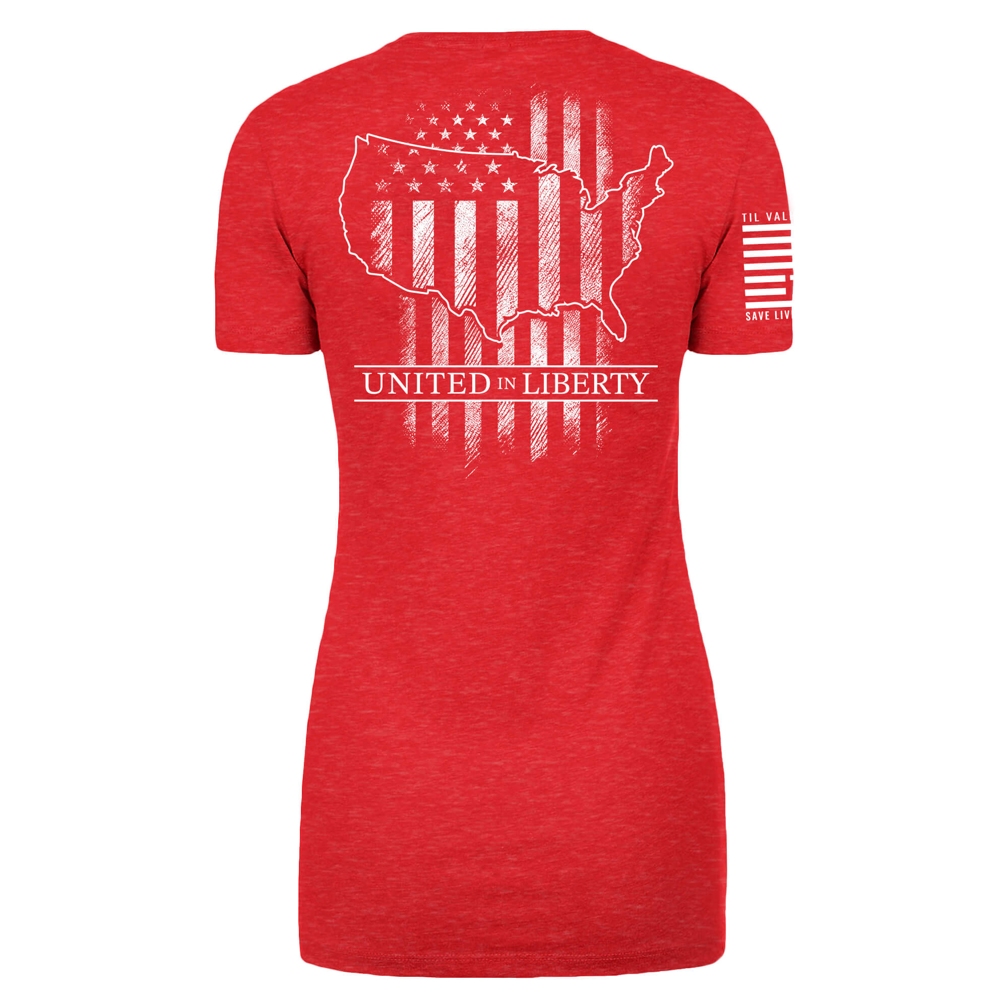 United in Liberty - Women's