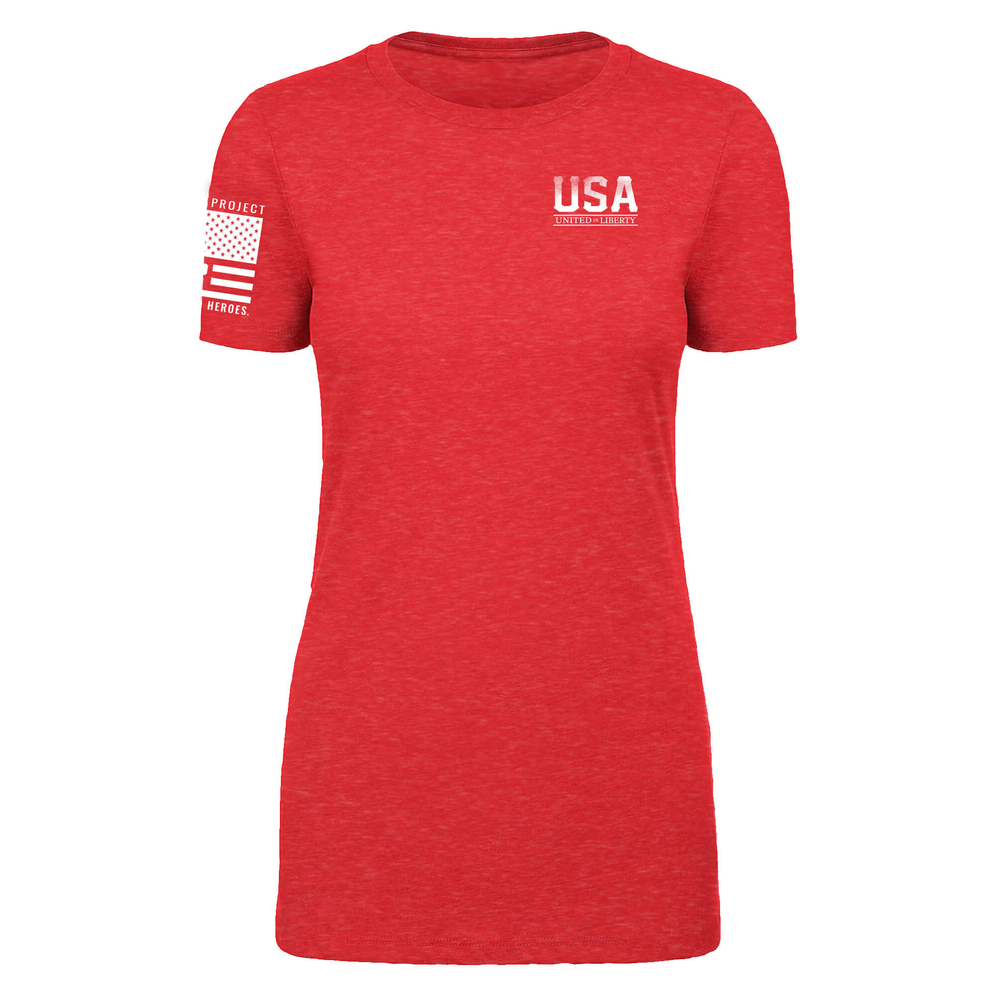 United in Liberty - Women's