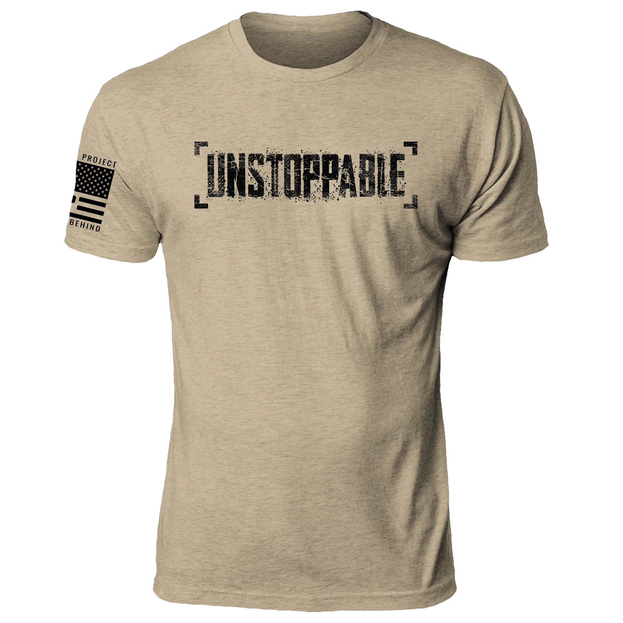 Unstoppable – Til Valhalla Project