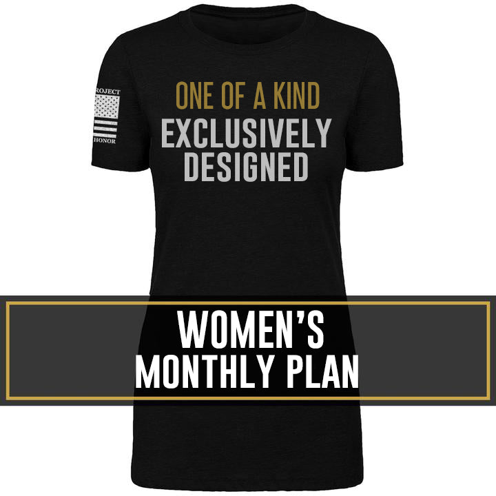T.V.P. Elite Membership - 3-Month