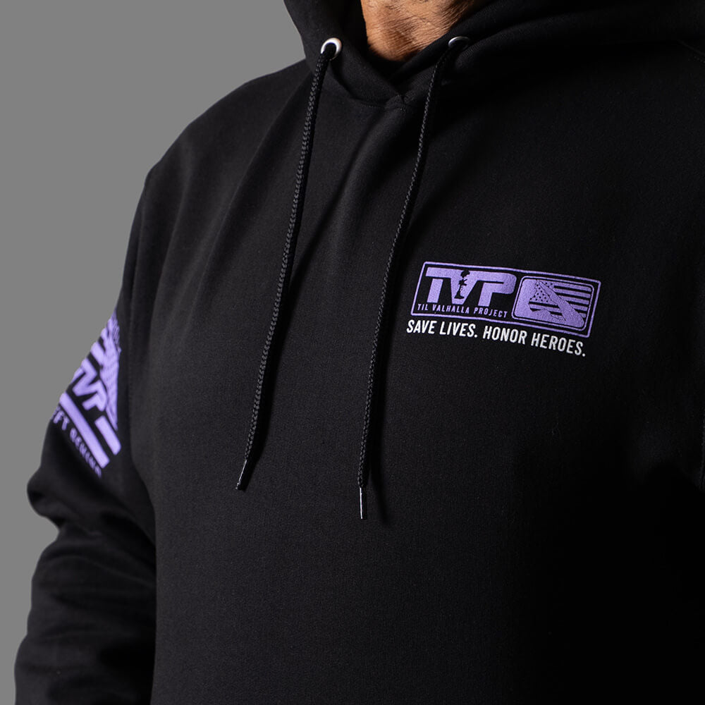 Keep Writing Your Story - Hoodie