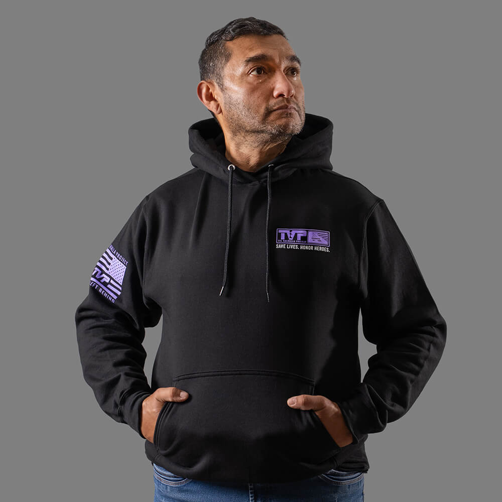 Keep Writing Your Story - Hoodie