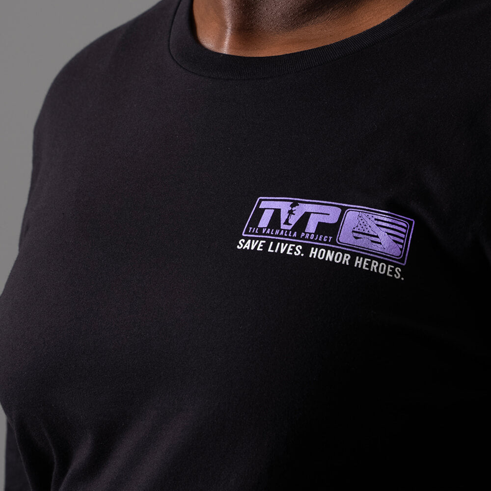 Keep Writing Your Story - Long Sleeve