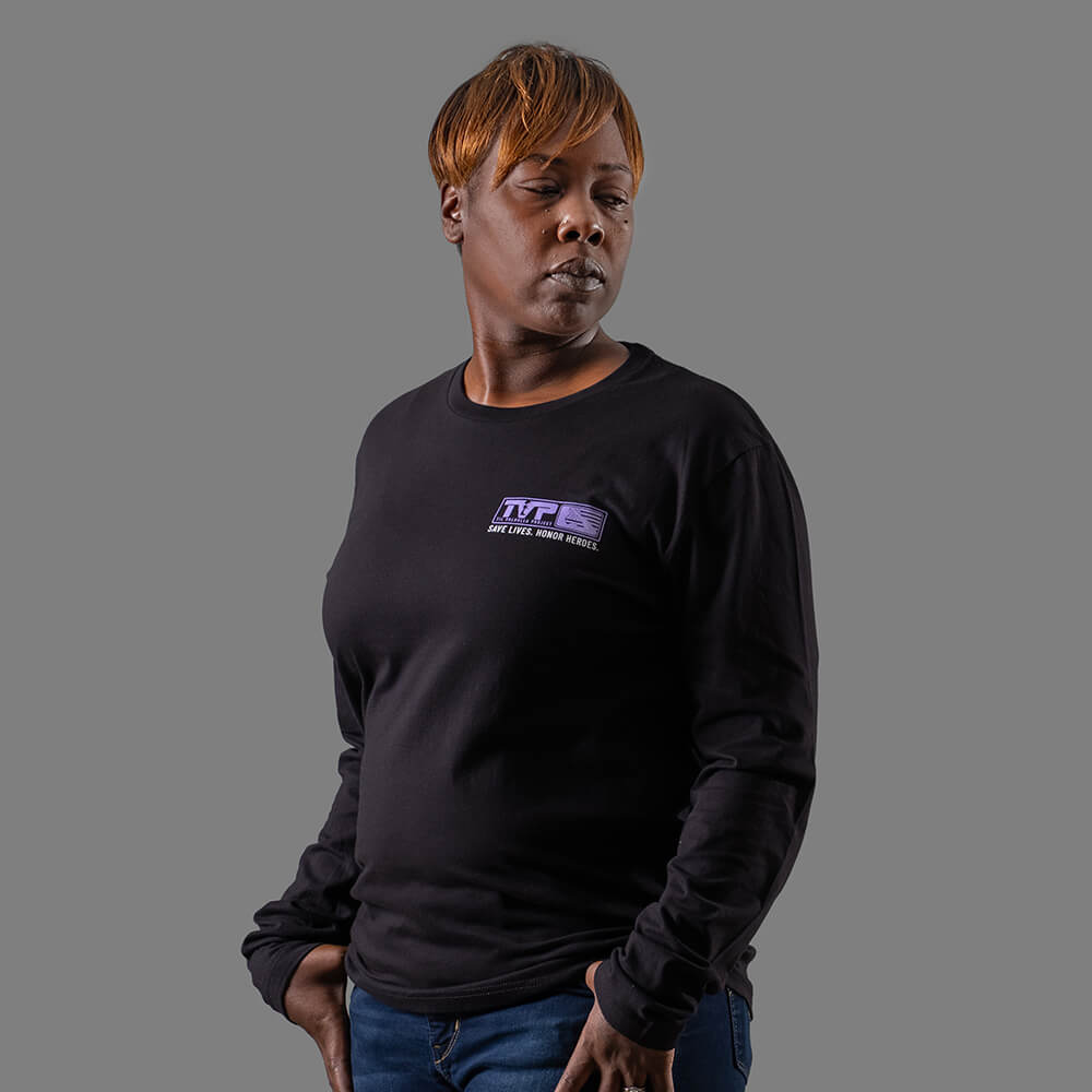 Keep Writing Your Story - Long Sleeve