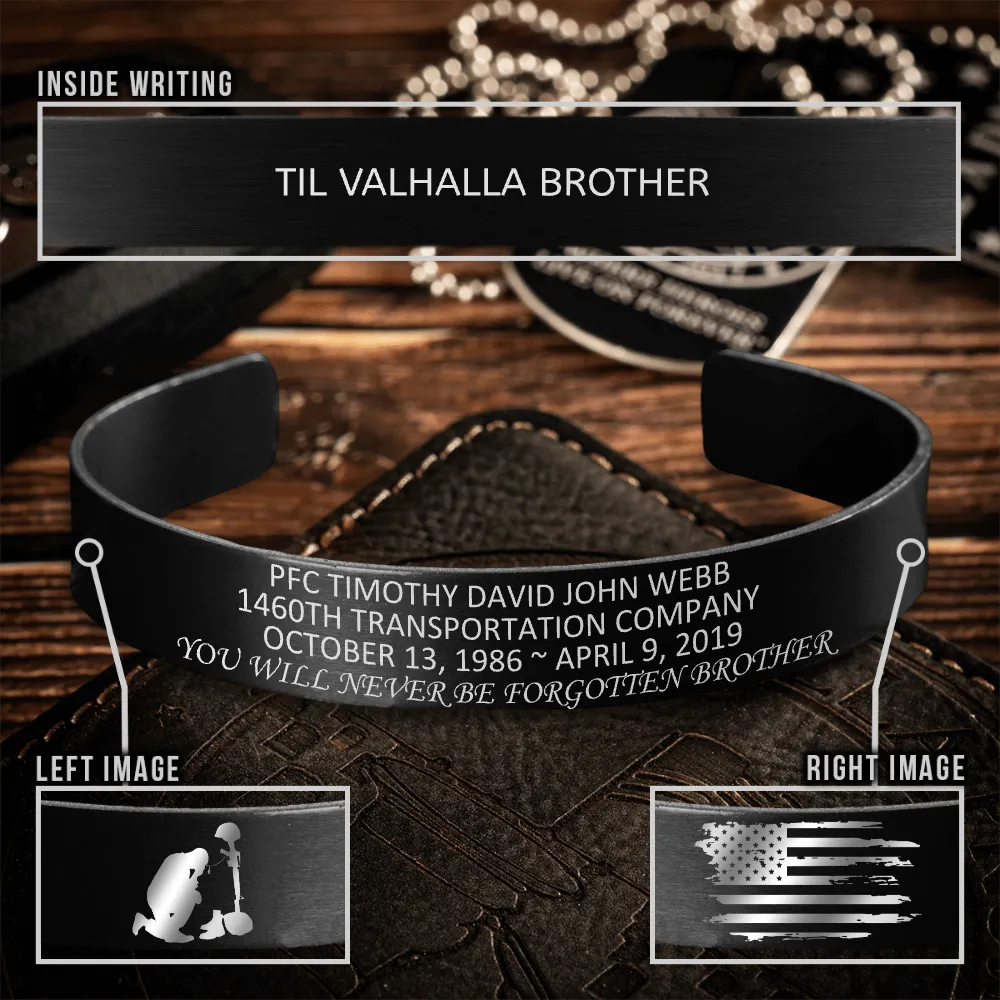 Customize Your Bracelet