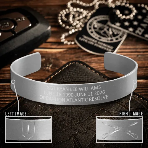 Customize Your Bracelet
