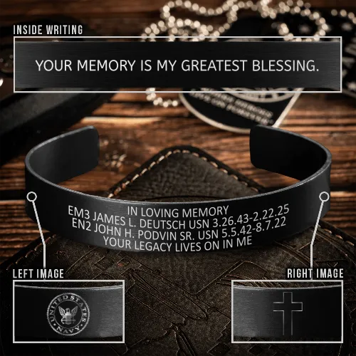 Customize Your Bracelet