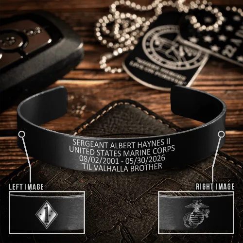 Customize Your Bracelet