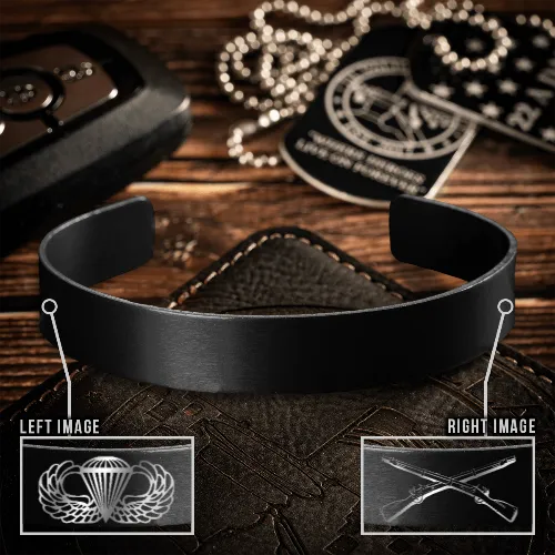 Customize Your Bracelet