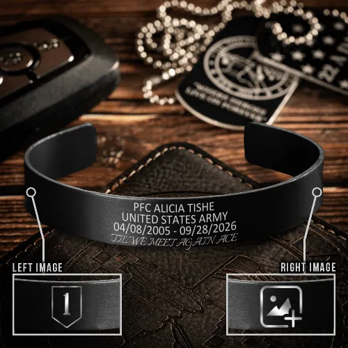 Customize Your Bracelet