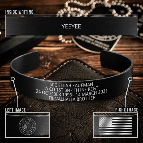 Customize Your Bracelet