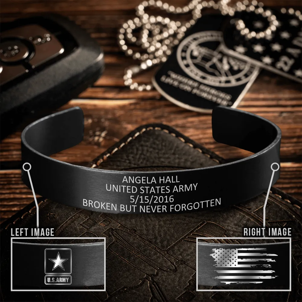 Customize Your Bracelet