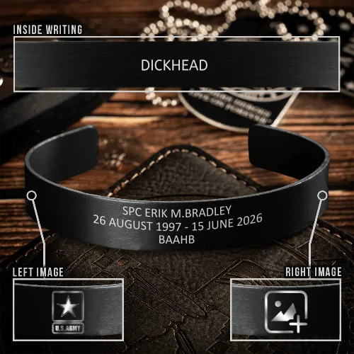 Customize Your Bracelet