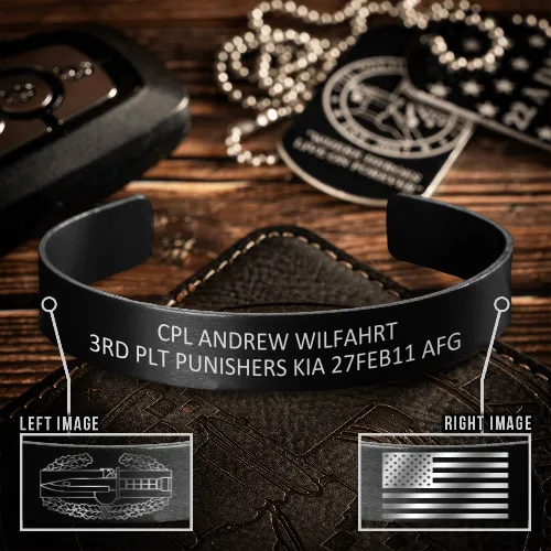Customize Your Bracelet