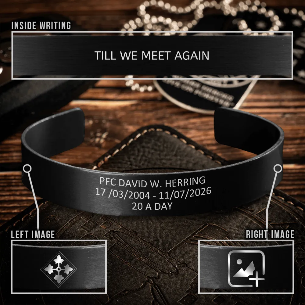 Customize Your Bracelet