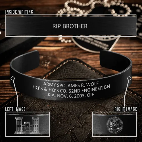 Customize Your Bracelet