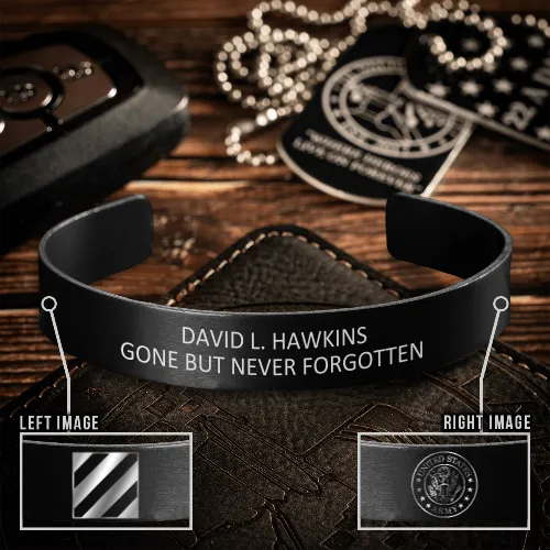 Customize Your Bracelet