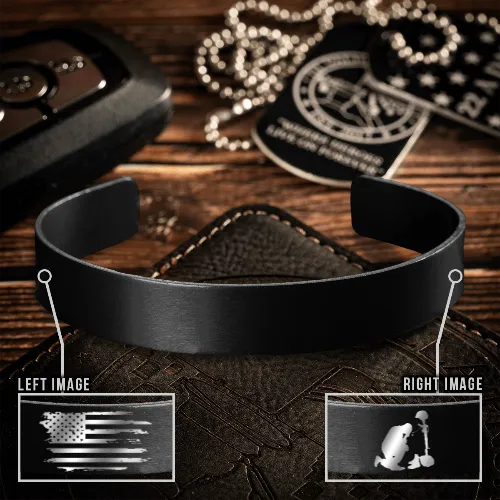 Customize Your Bracelet