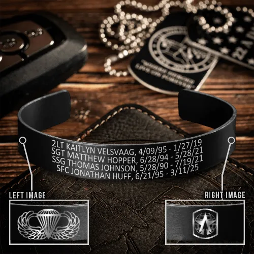 Customize Your Bracelet