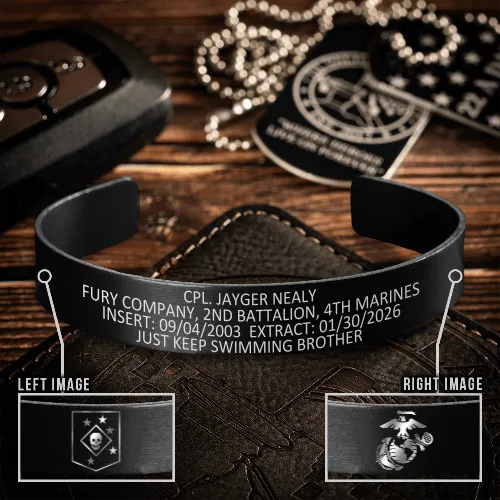 Customize Your Bracelet