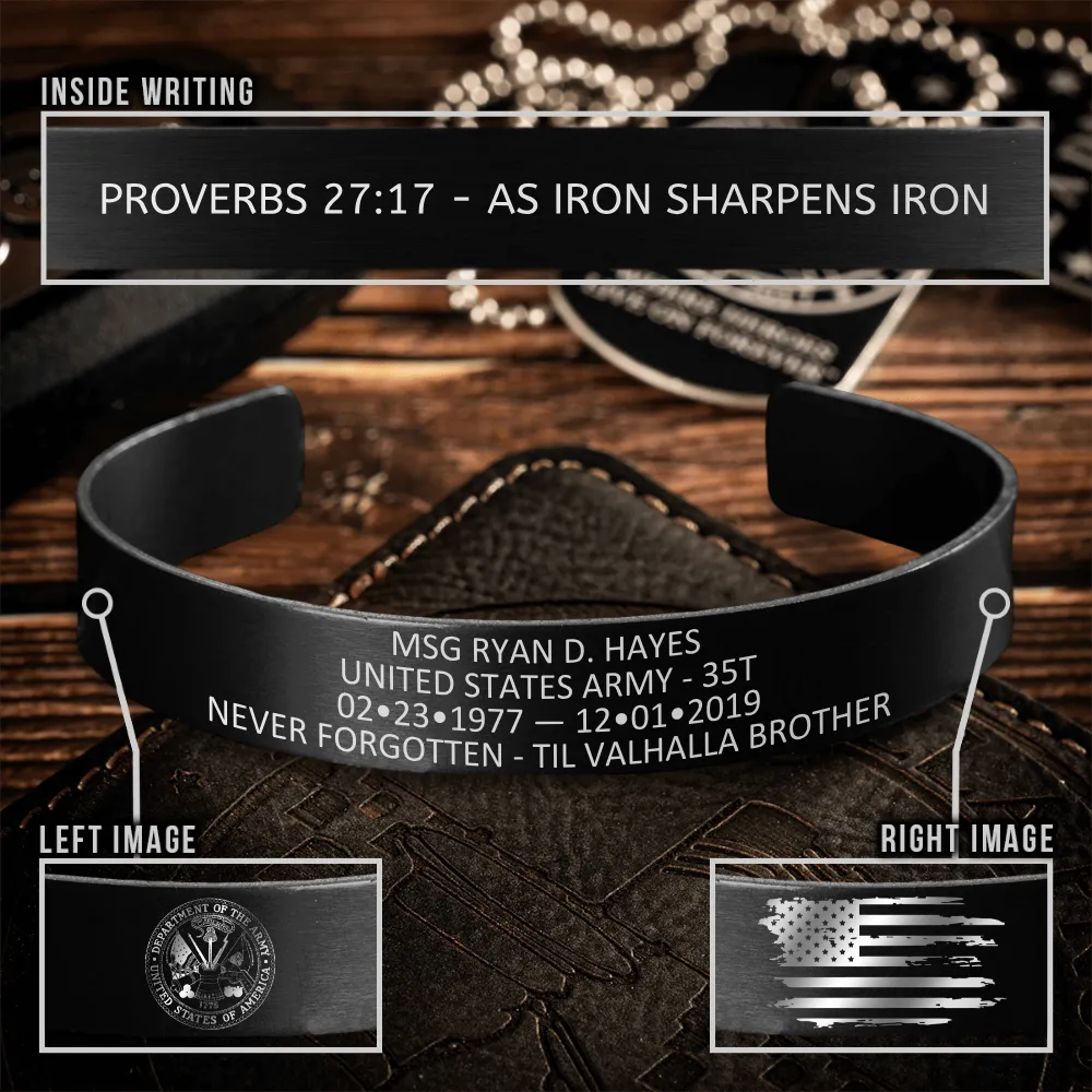 Customize Your Bracelet