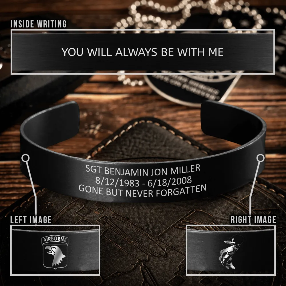 Customize Your Bracelet