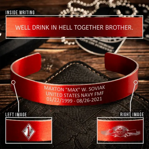 Customize Your Bracelet