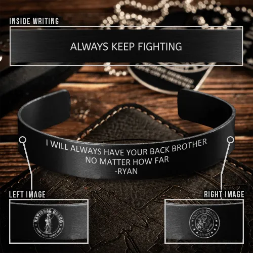 Customize Your Bracelet