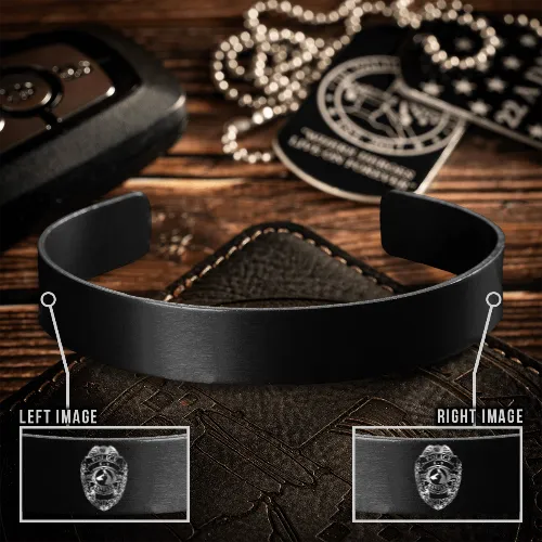 Customize Your Bracelet