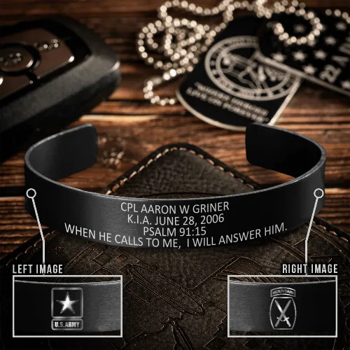 Customize Your Bracelet
