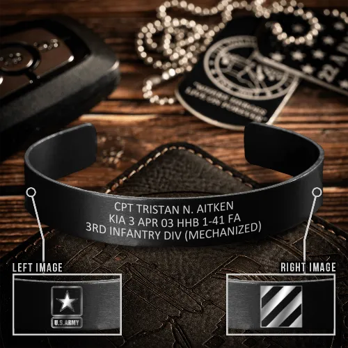 Customize Your Bracelet