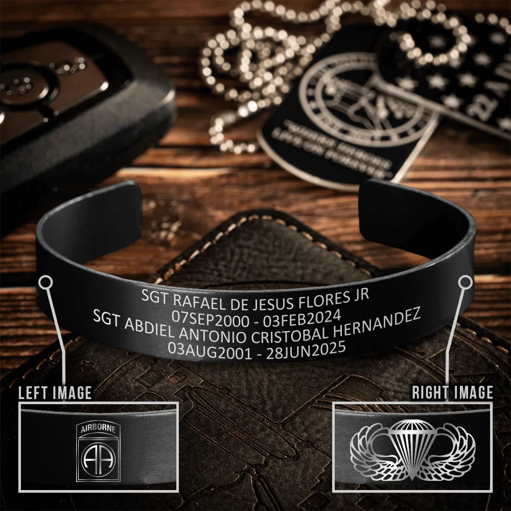 Customize Your Bracelet