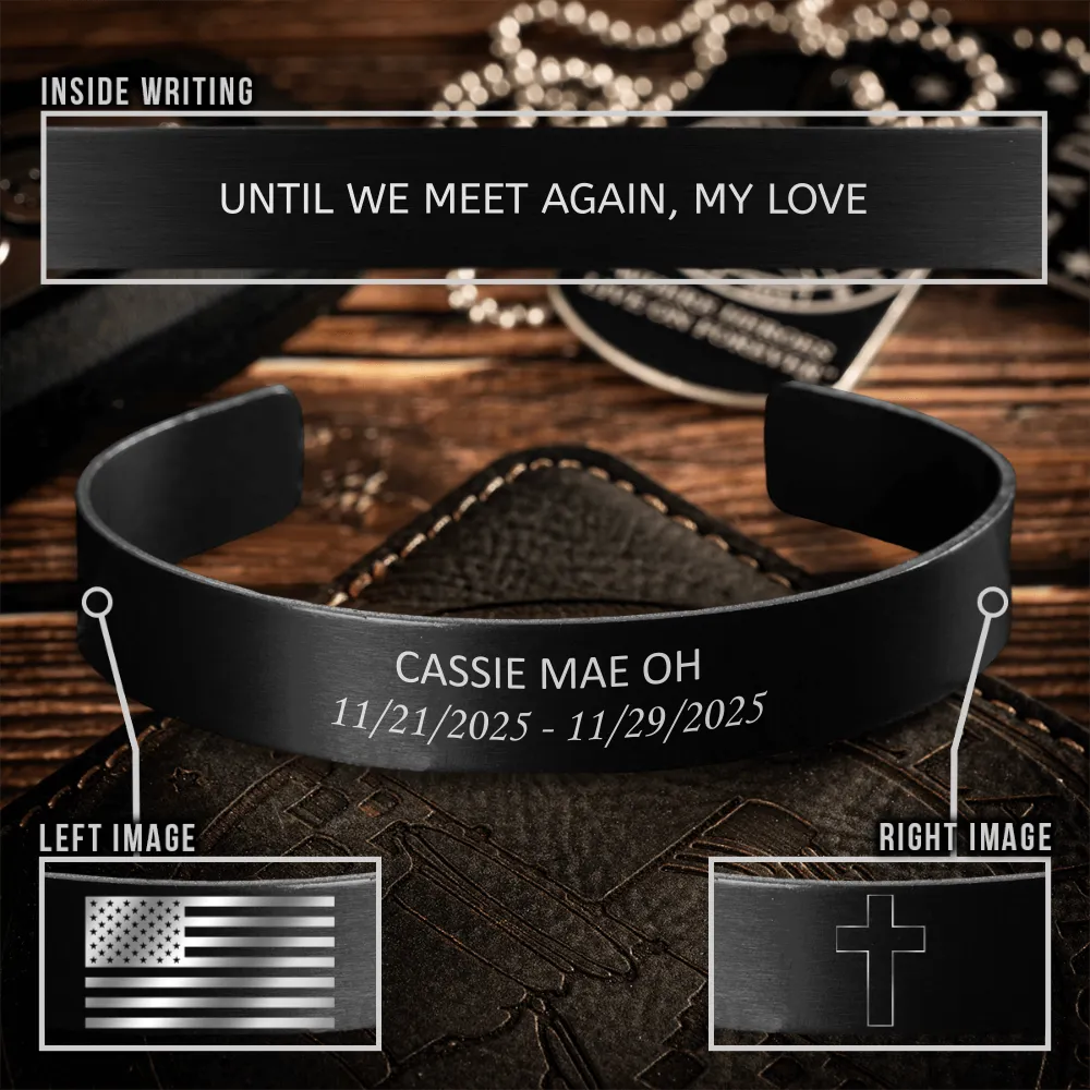 Customize Your Bracelet