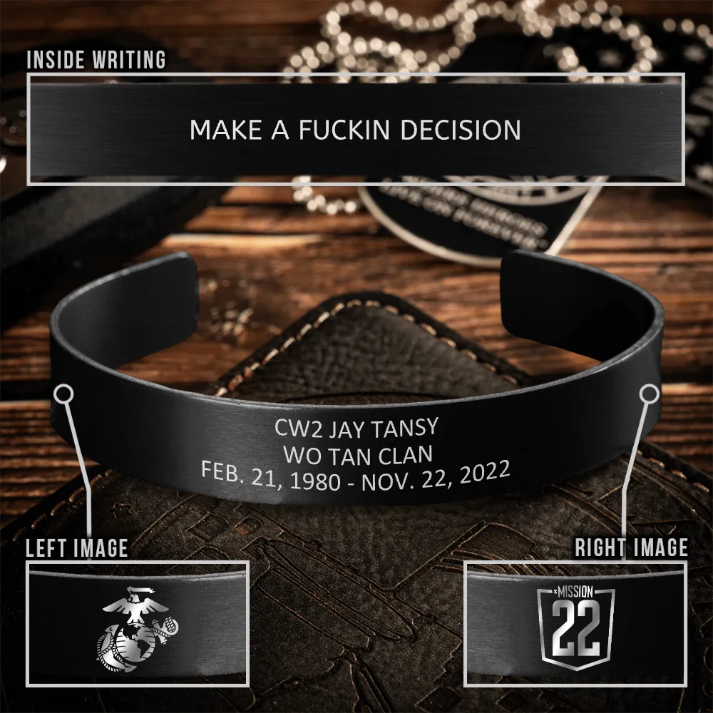 Customize Your Bracelet