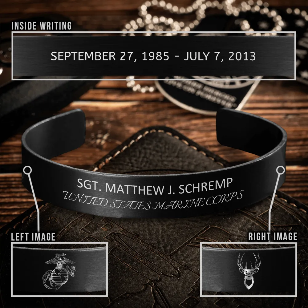 Customize Your Bracelet