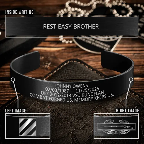 Customize Your Bracelet