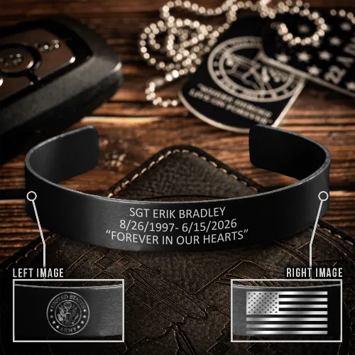 Customize Your Bracelet