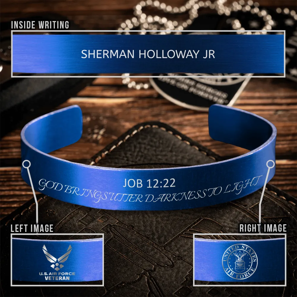 Customize Your Bracelet