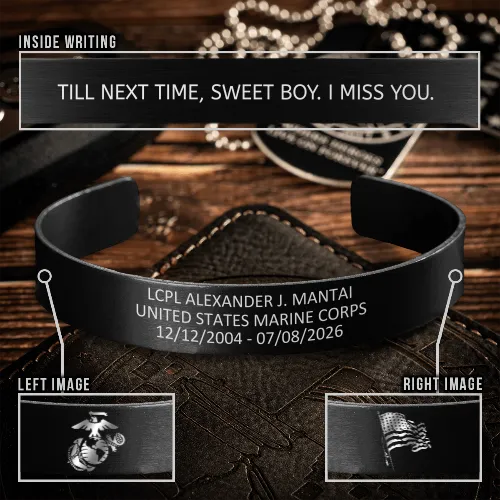 Customize Your Bracelet