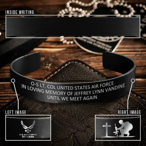Customize Your Bracelet