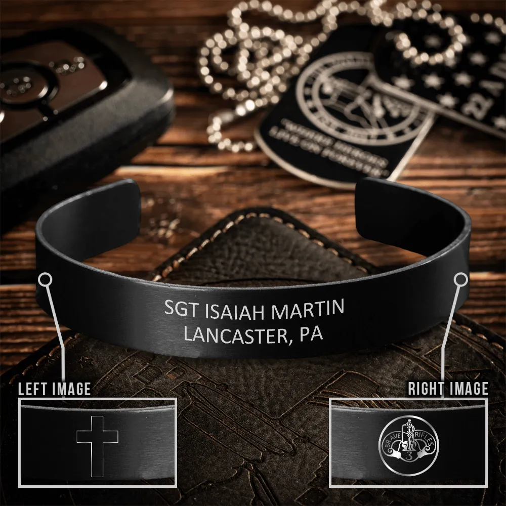 Customize Your Bracelet
