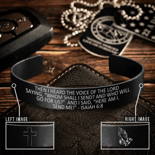 Customize Your Bracelet