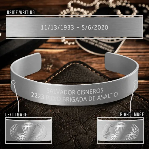 Customize Your Bracelet