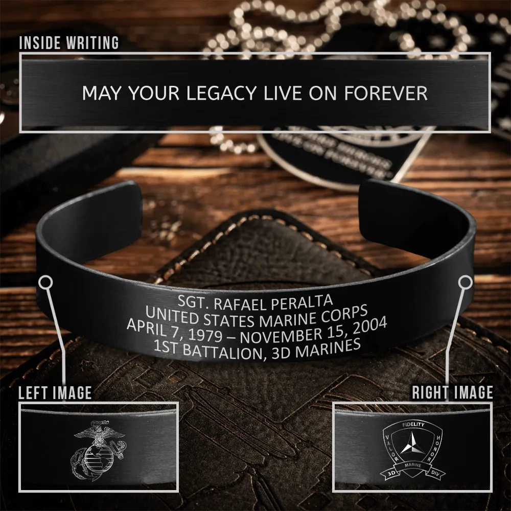 Customize Your Bracelet