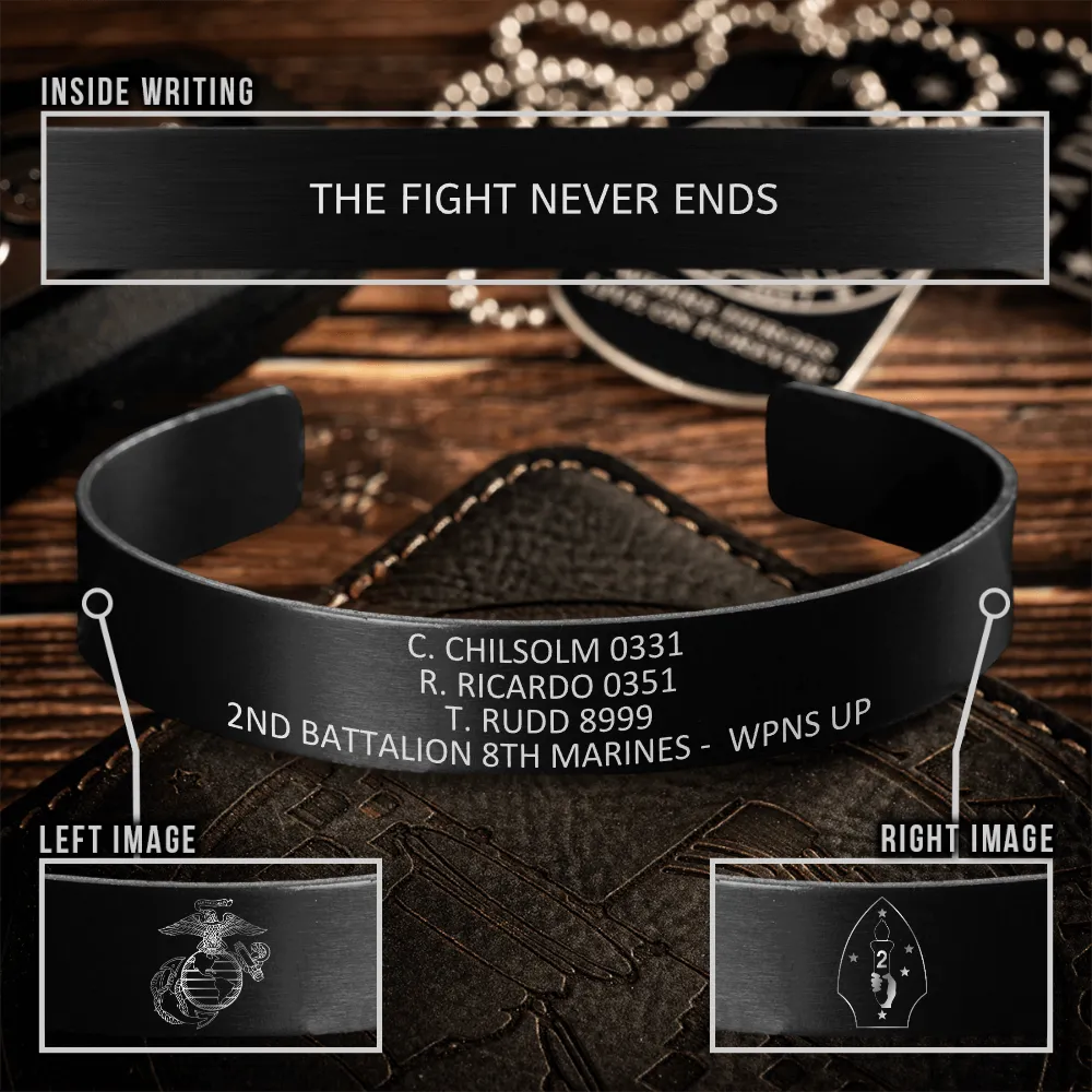 Customize Your Bracelet