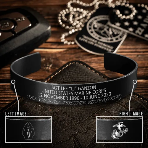 Customize Your Bracelet