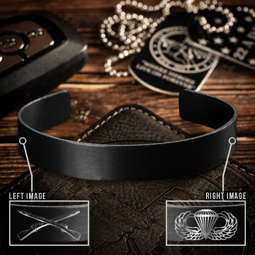 Customize Your Bracelet