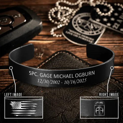 Customize Your Bracelet